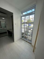 Westwood Park (D22), Terrace #573682351